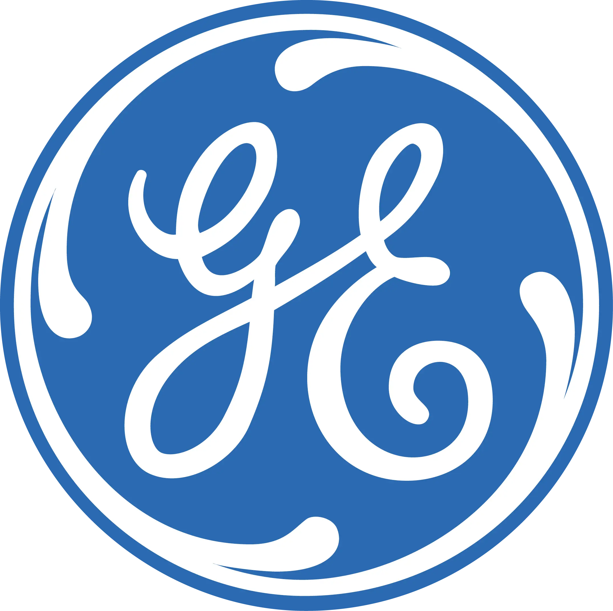 General Electric logo